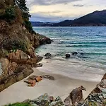 Coastal Paradise * O Vicedo