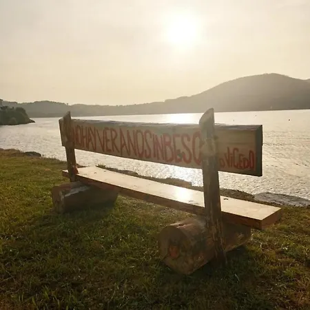 Coastal Paradise Апартаменты