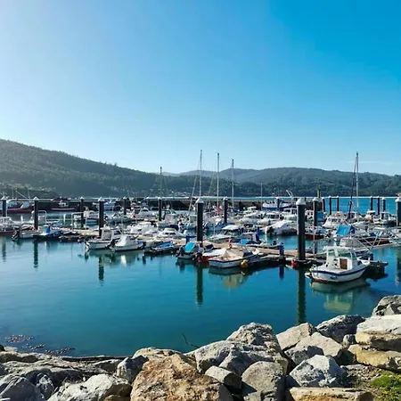 Coastal Paradise * Виседо