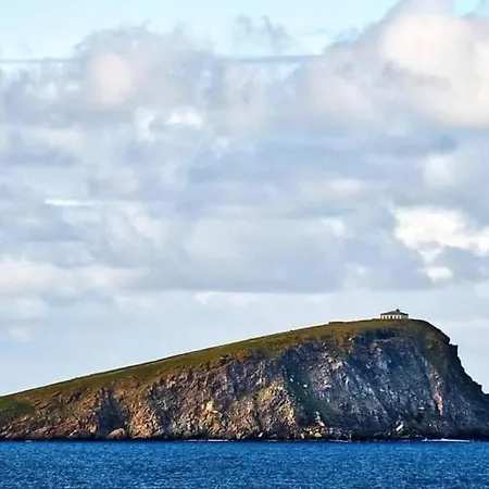 Coastal Paradise * O Vicedo