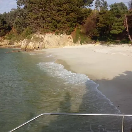 Daire Coastal Paradise O Vicedo