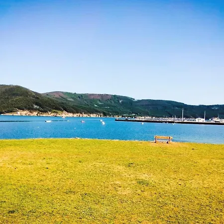 Coastal Paradise O Vicedo