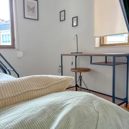 Coastal Paradise Апартаменты