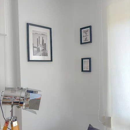 Апартаменты Coastal Paradise Виседо