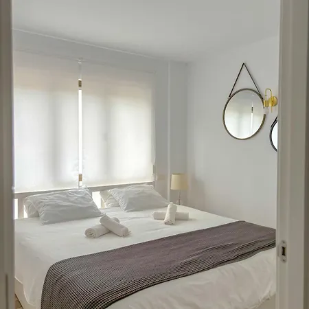 Coastal Paradise Daire