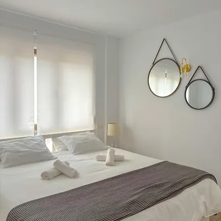 Daire Coastal Paradise *