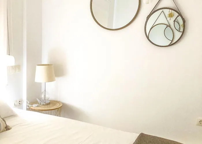 Daire Coastal Paradise