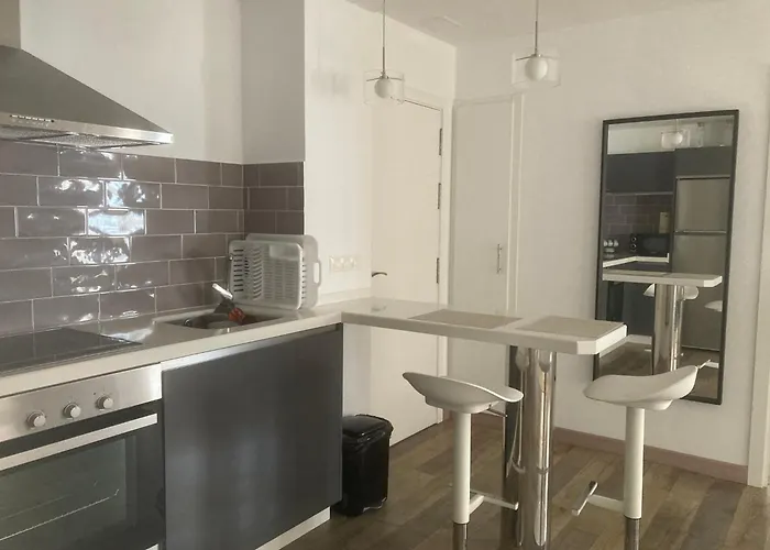 Daire Coastal Paradise O Vicedo